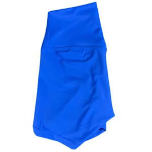 Short de yoga de sport pour femme avec taille haute, levage de la hanche, fitness, course à pied, cyclisme, short à 3 points, short de yoga pour femme à séchage rapide - Product Image 4