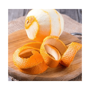 Écorces d'orange séchées parfumées, matière : écorce naturelle ; utilisation : mélange d'assaisonnement et garniture pour boissons ; origine : Vietnam en gros - Product Image 5