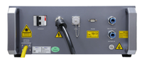 Max Photonics MFSC-1500X 1500W Source laser à fibre à module unique pour le soudage par découpe laser dans les usines de fabrication
