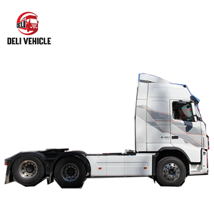 Camión Usado de Alta Calidad 6*2 para Vo Lvo FH480, Camión Usado de <span class=keywords><strong>Segunda</strong></span> <span class=keywords><strong>Mano</strong></span> - Product Image 6