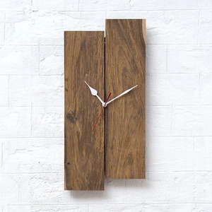 Bespoke Single Face Square Wooden Wall <b>Clock</b> Unique Custom Designs <b>Antique</b> <b>Style</b> Modern Design Home Garden Quartz Needle Display - Product Image 1