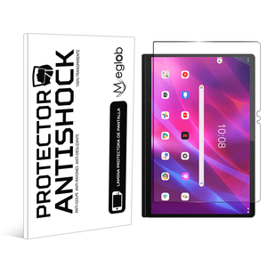 ป้องกันการกระแทกสำหรับเลอโนโว โยคะ แท็บ 13 ฟิล์มกันรอยหน้าจอ อุปกรณ์เสริมที่ทนทานและป้องกันได้ดี - Product Image 1