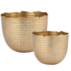 Cuenco redondo de diseño antiguo, diseño moderno, elegante, de lujo, diseño único, cuenco decorativo, cuencos para servir alimentos al por mayor a la venta - Product Image 2