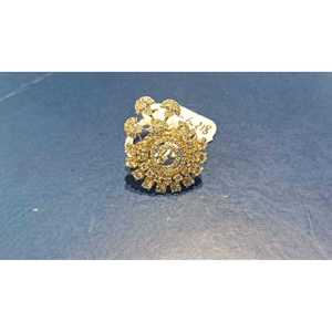 เครื่องประดับงานเลี้ยงเทคโนโลยีฝังเพชรแบบไมโครเพฟ PR-1010 - Product Image 1
