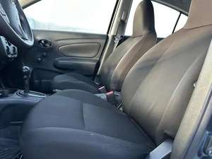 Usado 2015 Niss ..... an Versa 1,6 S + - Product Image 3