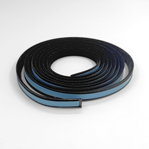 Joint d'étanchéité coulissant pour toit ouvrant EPDM 54128165954 pour BMW Série 3 E36 Berline Coupé Compact Touring 1990-2000 - Product Image 4
