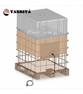Chauffe-plat électrique portable avec base en aluminium, températures réglables de 45 à 85 degrés, économie d'énergie, équipement de chauffage 110/240V - Product Image 6
