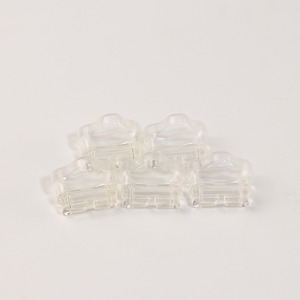 Mascarilla Nasal de Silicona para Bebés, de Grado Médico, Ligera y Cómoda, Precio de Fábrica, para Máquinas de Respiración CPAP/<span class=keywords><strong>BiPAP</strong></span> - Product Image 6