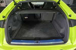 Occasion 2024, faible kilométrage, transmission automatique, sièges en cuir, sans accident et prêt à être expédié. - Product Image 5