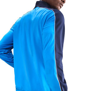 Survêtement de sport pour homme en coton 100% - Vente en gros - Nouveauté 2026 - Product Image 4