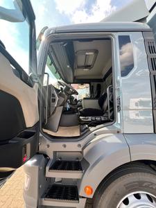 Nuevo/USADO M AN TGS 26.480 6X2 DIÉSEL COLOR GRIS Transmisión Automática Norma de Emisiones Euro 6 - Product Image 2