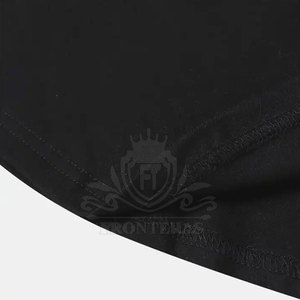 2025 alta calidad personalizada hombres camiseta algodón poliéster último diseño hombres camiseta hecha en Pakistán - Product Image 6