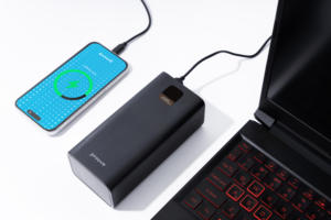 ธนาคารพลังงาน proove <span class=keywords><strong>ยักษ์</strong></span> Lite 22.5W 40000mAh - Product Image 5