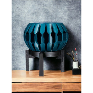 Collezione di piante artificiali e piante verdi eleganti - Product Image 6
