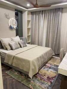 Tapis et moquettes brodés sur mesure en gros pour le salon - Product Image 3
