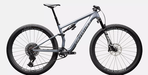 Epiic 8 Pro SRRAM X0 AXSS, RockxShoxx Ultiimate Fliight Attendantt - Product Image 2