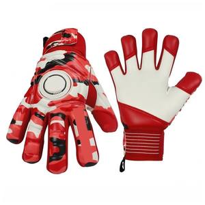 Gants de gardien de but professionnels de protection personnalisés Gants de gardien de but de haute qualité Gants de gardien de but de football - Product Image 5