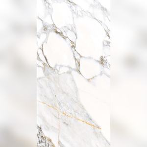 Azulejos Vitrificados Pulidos con Aroma a Oud, 600x1200 mm, Profundidad Exótica para Salones y Baños Turcos de Oriente Medio - Product Image 3