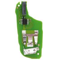 Xhorse XEPG00EN Super Remotes Hechos con Chip XT27B, PCB Solamente, Sin Carcasa, Llave Universal, Chave Universal, Clé Universelle