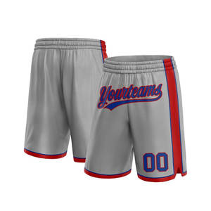 Shorts de basket-ball décontractés inspirés du streetwear pour un usage quotidien, tissu extensible doux, coupe décontractée - Product Image 6