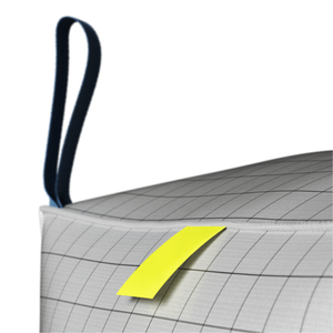 FIBC Tejido PP Jumbo Bolsa Diseño Flexible 500 a 2500kg Impermeable Transpirable A Granel OEM Vietnam Fabricante - Product Image 6