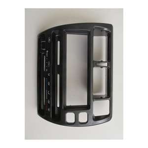 Toyota Corolla AE101 1993-1998 Panneaux de ventilation avant et de ruban adhésif pour le coffre 55405-12690 (193-3301) Cache-tableau de bord Fabriqué en Turquie - Product Image 1