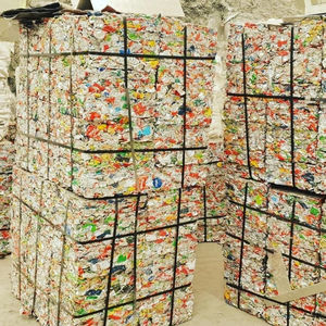 UBC Aluminium Scrap source directe pour le recyclage UBC Aluminium Scrap offert en gros avec livraison rapide - Product Image 4