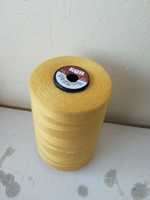 Vardhman – articles de bonneterie en fil de coton à des fins de couture, textile industriel pour bonneterie, vêtements, fils à coudre 5000M