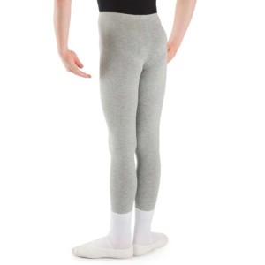Pantalons pour hommes Vêtements délavés Pantalons pour enfants Pantalons pour bébés Leggings en coton de taille personnalisée Joggers pour bébés Leggings Haus Industries - Product Image 2