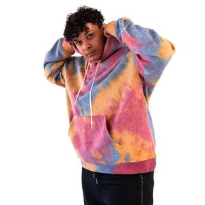 Top Selling <b>Men</b> & Women <b>Thick</b> Fleece Cotton/Polyester Quick Dry Eco-Friendly Custom Design & Logo Pullover <b>Hoodies</b> - Product Image 1