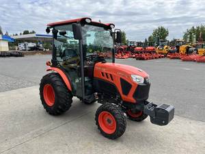 Tractor Kubota LX2610HSDC 2020: Potencia, Comodidad y Versatilidad para la Agricultura Moderna - Product Image 4