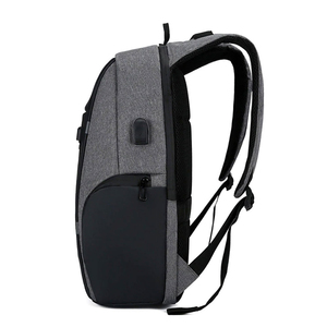 Nouveaux sacs à dos pour filles, design unique et tendance, pour l'école et le collège, impression personnalisée, sac à dos en cuir uni décontracté, OEM - Product Image 2