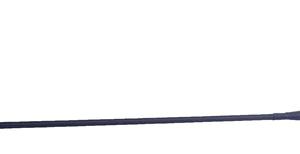 Nouvelle Conception Fouet d'Entraînement Équestre en Cuir et Nylon avec Poignée en Laiton 40'' Couleur et Logo Personnalisables - Product Image 4