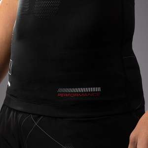 เสื้อแรชการ์ดแขนยาวสำหรับยิม - Product Image 6