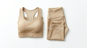 Low MOQ Custom Wear Yoga Set For Women Fashion High Quality Tight Fitness Wear Women Yoga Set For Adults - Product Image 5