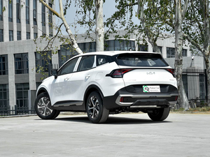 <span class=keywords><strong>Hot</strong></span> bán <span class=keywords><strong>2025</strong></span> Kia Sportage 5 cửa 5 chỗ ngồi xe ô tô mới giá rẻ nhất Kia sử dụng xe 1.5t 2.0T 2WD sang trọng SUV xăng xe nhỏ gọn SUV - Product Image 6