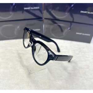 Gafas Inteligentes Aosenwell V03-T6 con Cámara Dual de 8MP, Grabación de Video de 1200P, Traducción por IA, Navegación AR, IPX-5, Tipo-C - Product Image 3
