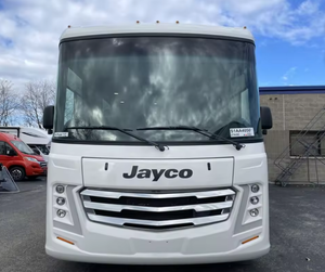 Camping-cars Jayco Alante (Classe A) en gros 2023 2022 2020 - Product Image 2