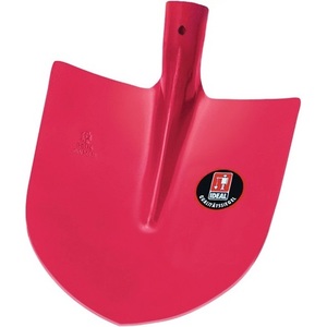 Pala Frankfurt RUHR-BRILLANT Tamaño 5 300 X 270 mm Sin Mango para Jardinería - Product Image 1