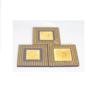 100% gros Pentium Pro Céramique CPU,CPU CÉRAMIQUE PROCESSEUR CHRAPS PRIX DE GROS