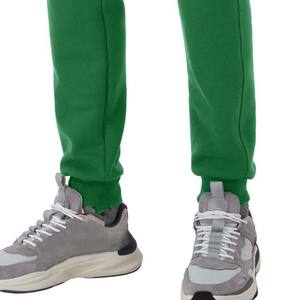 100% coton hommes pantalons pantalons avec poches bon matériel pas cher prix nouvelle mode haut vente logo personnalisé dernière conception - Product Image 4