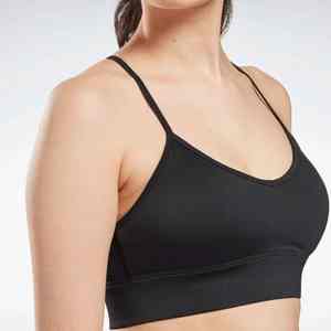 Sujetador Deportivo Personalizado para Mujer, Secado Rápido, Top de Yoga para Gimnasio, Ropa Deportiva sin Costuras, Diseño Cómodo - Product Image 2