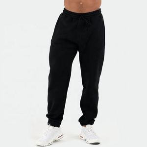 Pantalons de survêtement décontractés pour hommes, coupe droite, athlétiques, pour l'entraînement, la salle de sport, la course à pied et le quotidien, respirants - Product Image 5