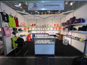 Ballon de rugby en néoprène personnalisé de haute qualité taille 3 et 4 Mini Rugby de plage en plein air nouveau et exclusif - Product Image 6