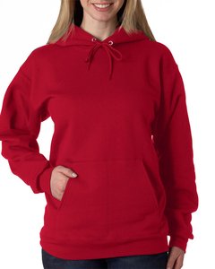 300 Gsm 100% coton blanc plaine luxe pull à capuche pour hommes personnalisés basiques coton mélangé surdimensionné Streetwear hommes sweats à capuche - Product Image 3