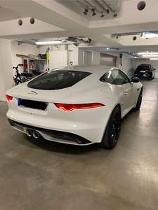 <span class=keywords><strong>Segunda</strong></span> <span class=keywords><strong>mano</strong></span> 2014 <span class=keywords><strong>Jaguar</strong></span>-Tipo F Automático Gasolina 4 Cilindros Euro6 2 Seat 340hp <span class=keywords><strong>COCHES</strong></span> USADOS Listo para enviar a todo el mundo - Product Image 4