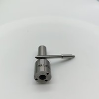 Boquilla de inyección para motor de combustible diésel L159PBA