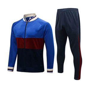 ชุดกีฬาออกกำลังกายในยิมชุดวิ่งชุดออกกำลังกายแบบกำหนดเอง - Product Image 6