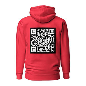 Sweat à capuche en coton molletonné pour hommes Streetwear pull à capuche en coton biologique sweats à capuche et sweat-shirts pour hommes personnalisés - Product Image 4