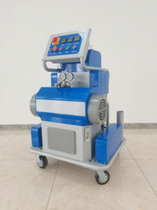 <span class=keywords><strong>Pistola</strong></span> Pulverizadora Multifuncional de Alta Presión para <span class=keywords><strong>Poliuretano</strong></span>, <span class=keywords><strong>Masilla</strong></span>, Revestimiento Impermeable, Lechada, Cemento y Pintura - Product Image 4